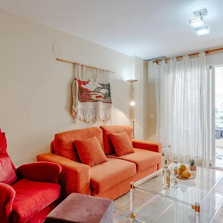 Dream Ii-4 By Interhome * Dénia