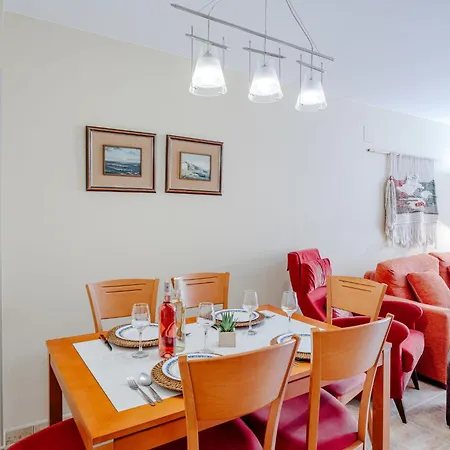 Apartment Dream Ii-4 By Interhome