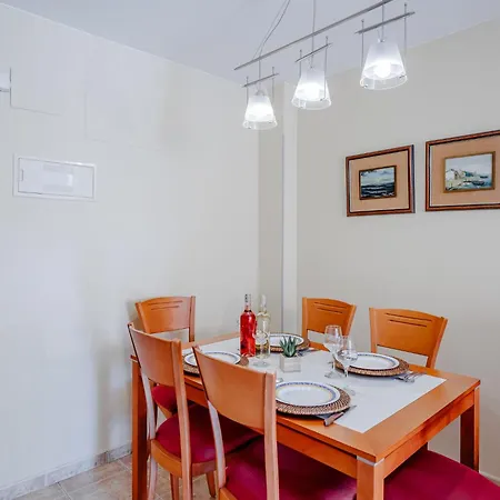 Apartment Dream Ii-4 By Interhome *