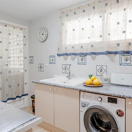 Dream Ii-4 By Interhome Denia