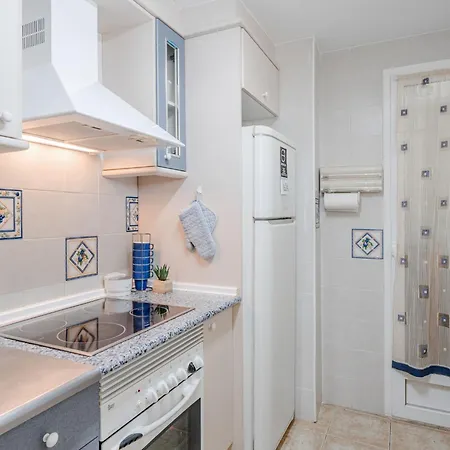 Apartment Dream Ii-4 By Interhome Dénia