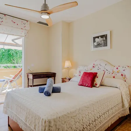Dream Ii-4 By Interhome Apartment