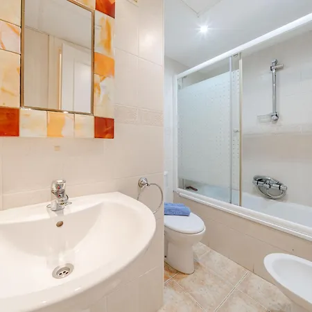 Apartment Dream Ii-4 By Interhome Dénia