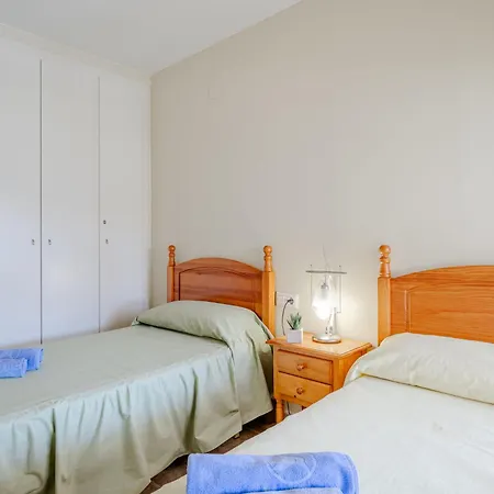 Dream Ii-4 By Interhome * Dénia