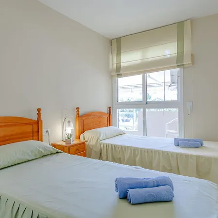 Dream Ii-4 By Interhome Apartment Dénia
