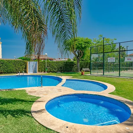 Dream Ii-4 By Interhome Apartment *