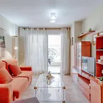 Appartement Dream Ii-4 By Interhome Dénia