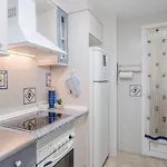 Appartement Dream Ii-4 By Interhome Dénia