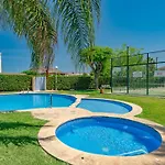 Dream Ii-4 By Interhome Appartement *