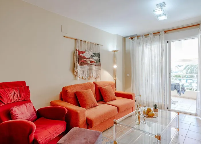 Dream Ii-4 By Interhome * Denia